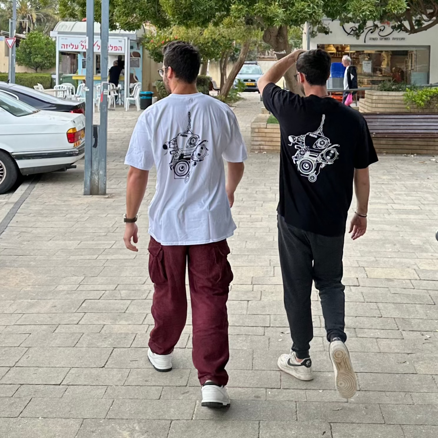 RB26 T-Shirt