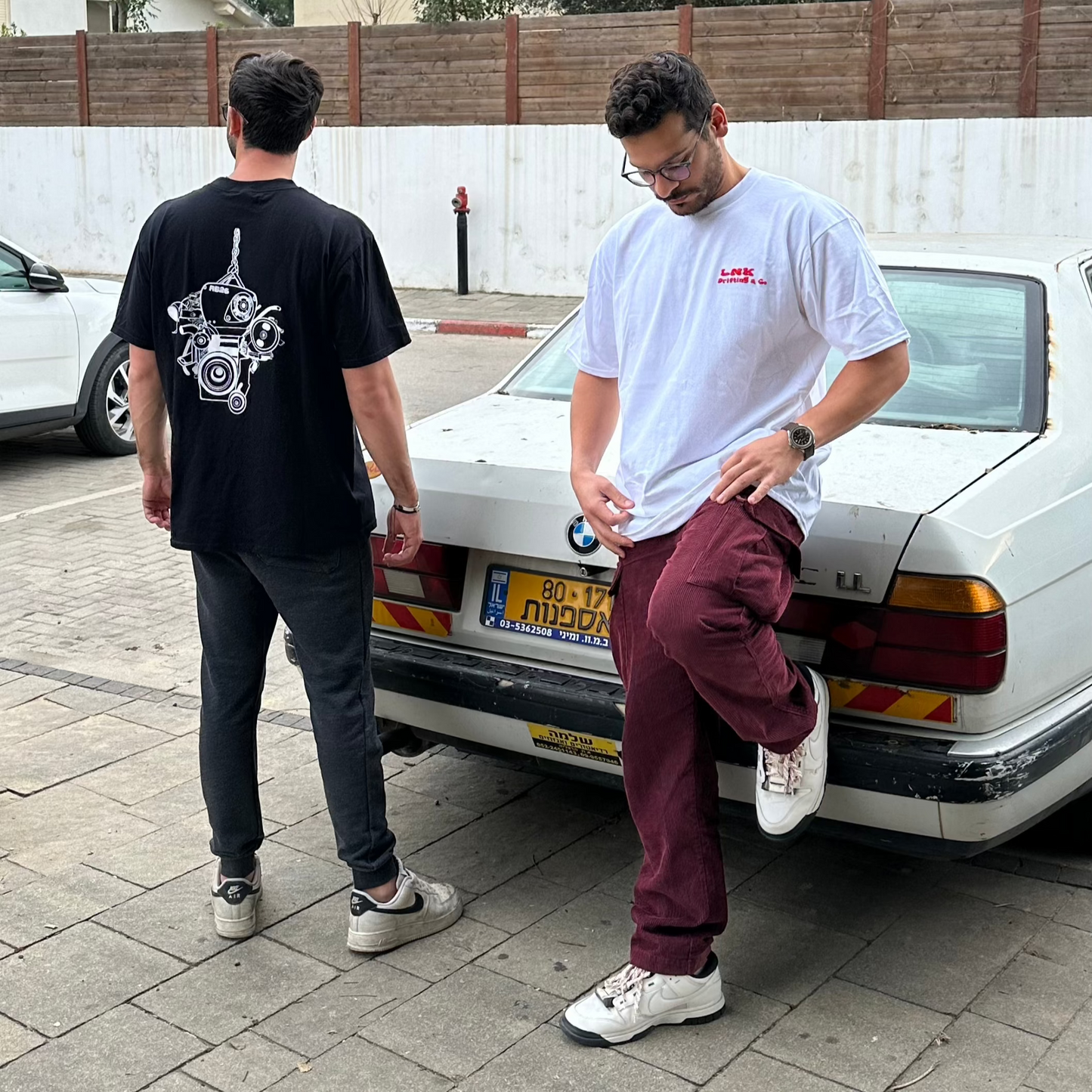 RB26 T-Shirt