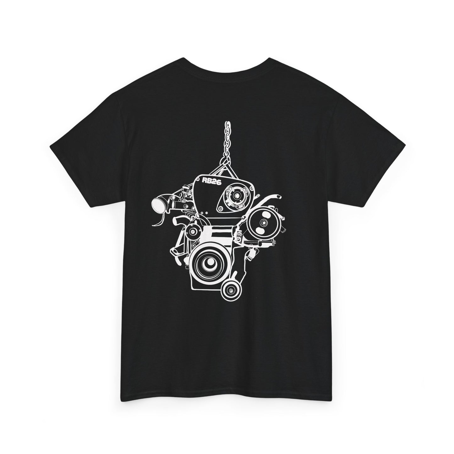 RB26 T-Shirt