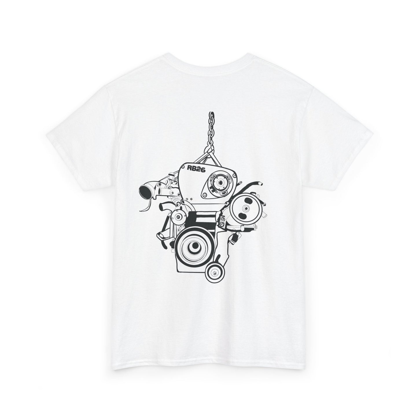 RB26 T-Shirt