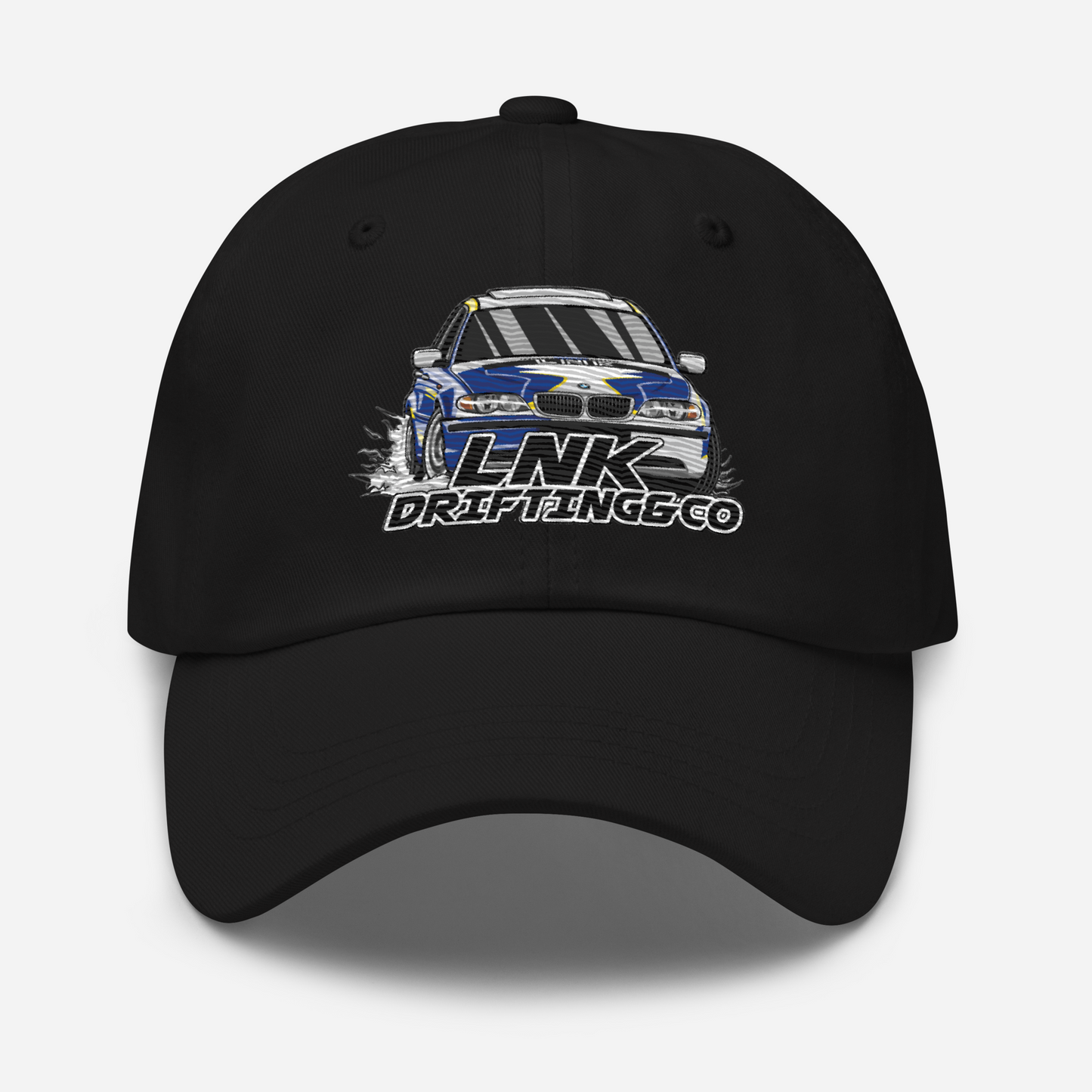 LNK 46 Hat