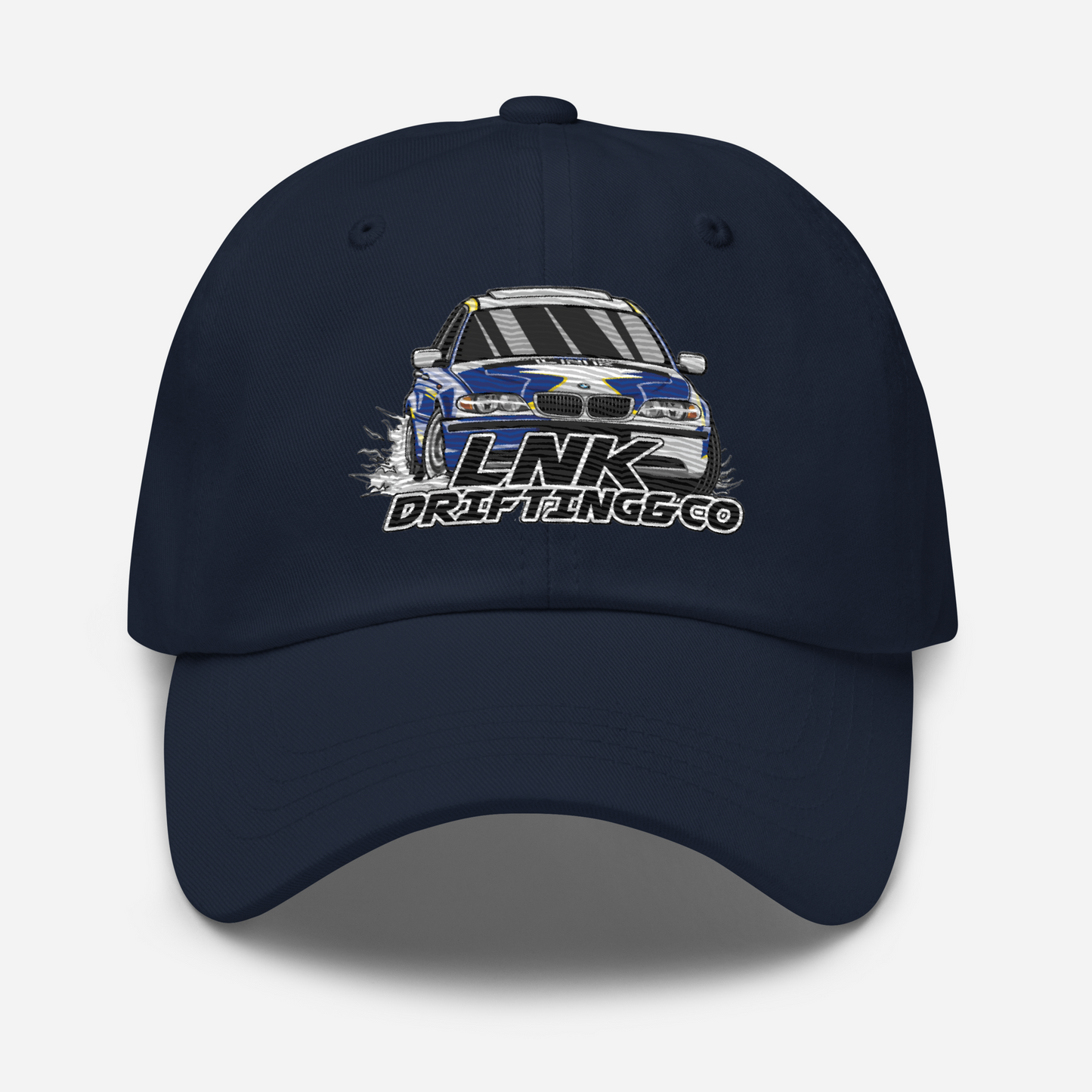 LNK 46 Hat