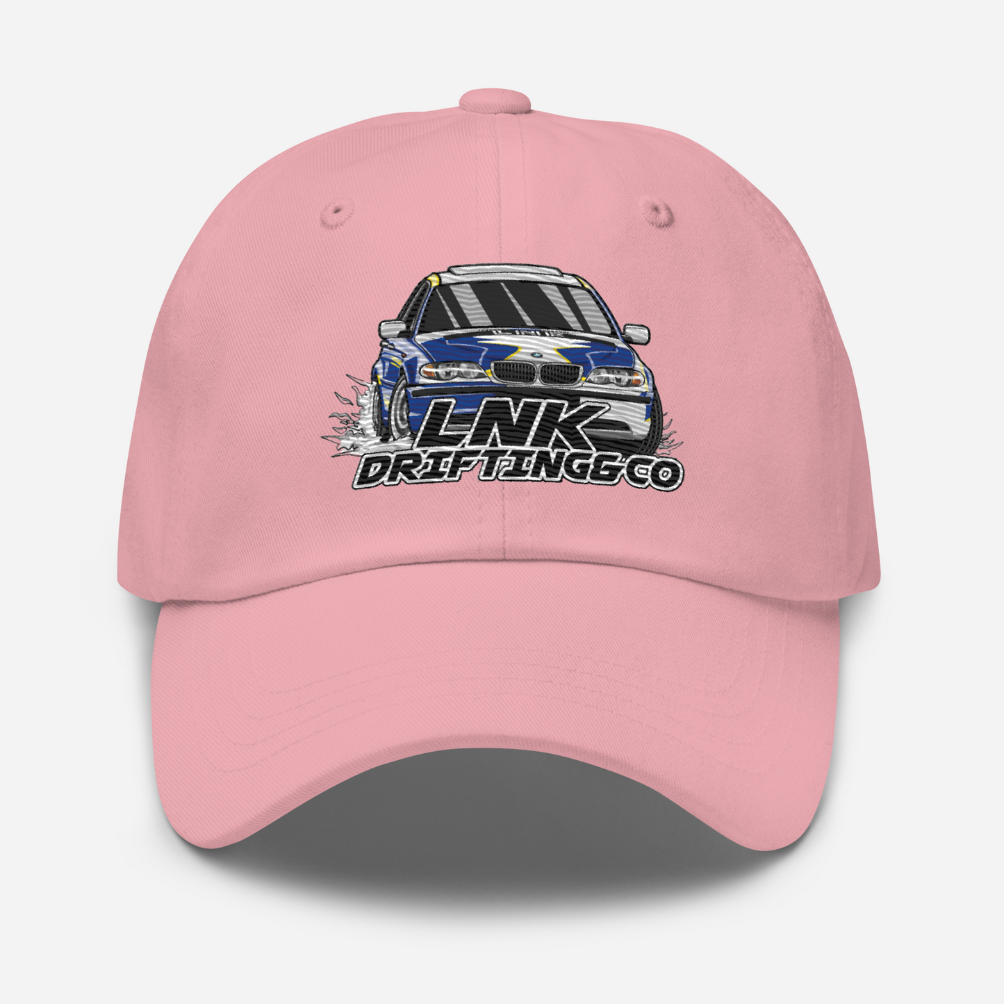 LNK 46 Hat