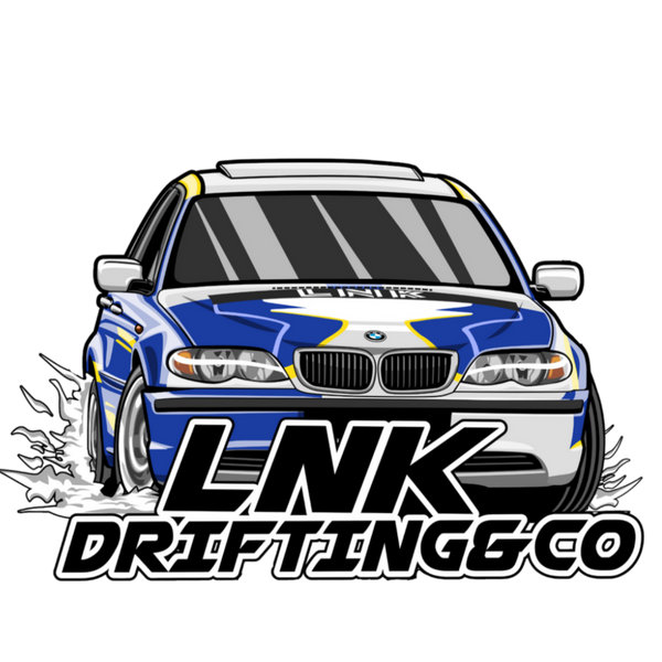 LNK Drifting&Co