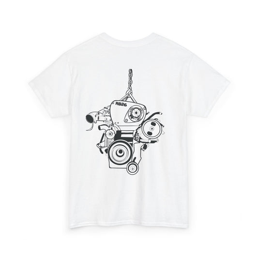 RB26 T-Shirt